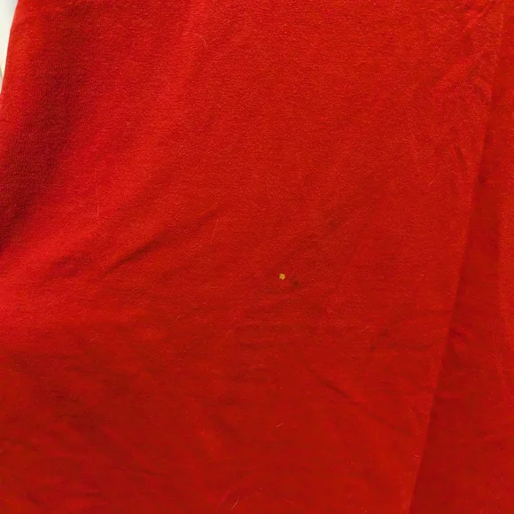 Coca Cola Racing Red Tee - Picture 2 of 4